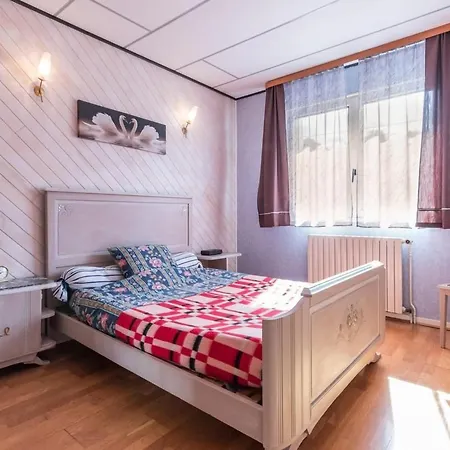 Pavillon Calme Pres Des Vosges, Animaux Admis, Grande Capacite - Fr-1-583-117 Champagney